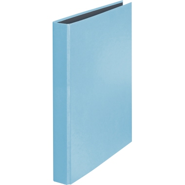 Ringbuch Exaclair A4 25mm 2R blau Himmel, 15062484