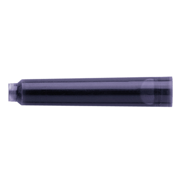 Tintenpatrone Montblanc mitternachtsbl. 