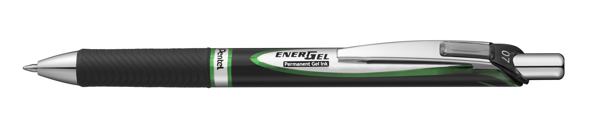 Gelschreiber Pentel BLP77 grün 