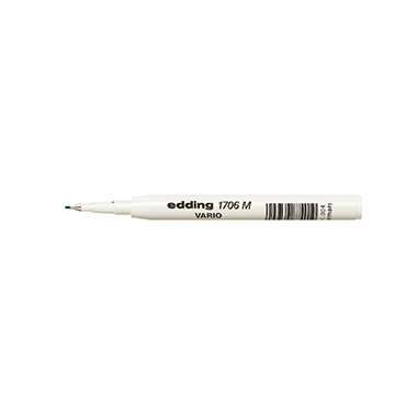 Finelinermine Edding 1706M 0,5mm grün 