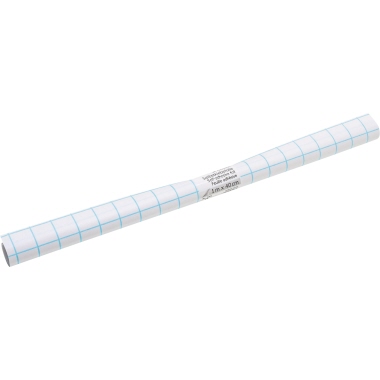 Bucheinbandfolie Herma 7001 40cmx1m Pp Glänzend Transparent