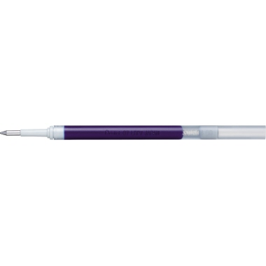 Tintenrollermine Pentel LRP7 blau Dokumentenecht, Energel