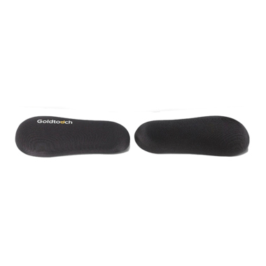 Handgelenkauflage Bakker E. Goldtouch Bnegtwr Gel Schwarz
