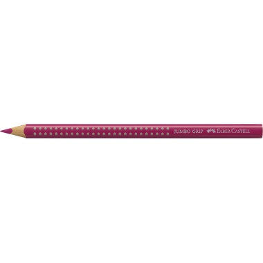 Farbstift Jumbo Grip 1109 purpurrosa Buntstift