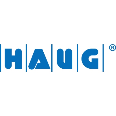 Besenstiel Haug 8704 25x1400mm blau inkl. Schlauchanschluss Besenstiel Haug 8704 25x1400mm blau inkl. Schlauchanschluss