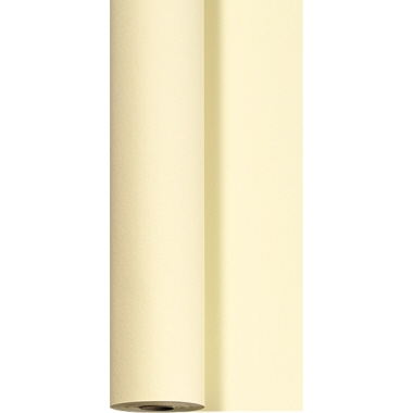 Tischläufer Evolin Tête-à-Tête cream 0,40x24m