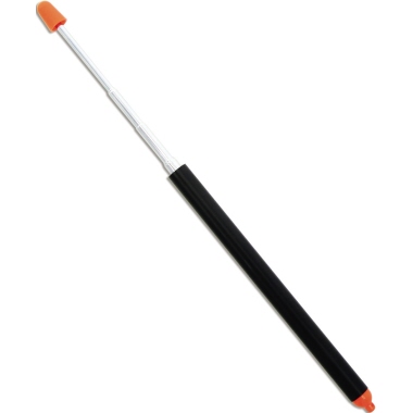 Teleskopzeigestab nobo 34438432 223-1175 Mm Business