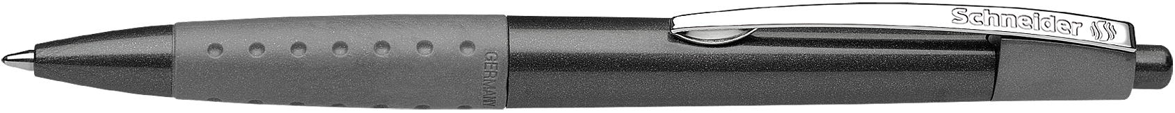 Kugelschreiber Schneider Loox schwarz 