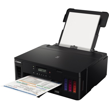 Tinten-Drucker Canon Pixma G5050 3112c006