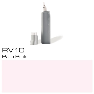 Copic Various Ink RV10 Pale Pink P