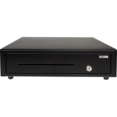 Kassenlade Safescan SD-4141 schwarz Standard-duty