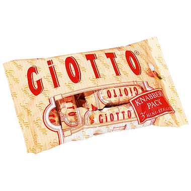 Ferrero Mini Giotto 9 x 3 St/Beutel 