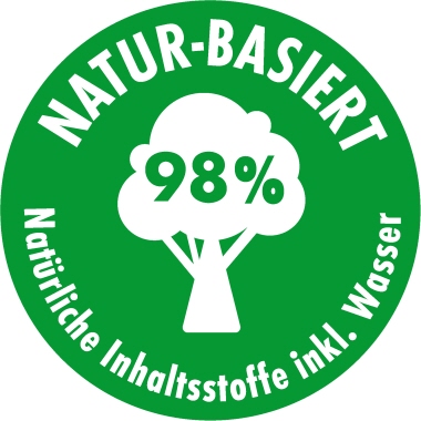 Klebestift Uhu Stic 4x21g ReNature