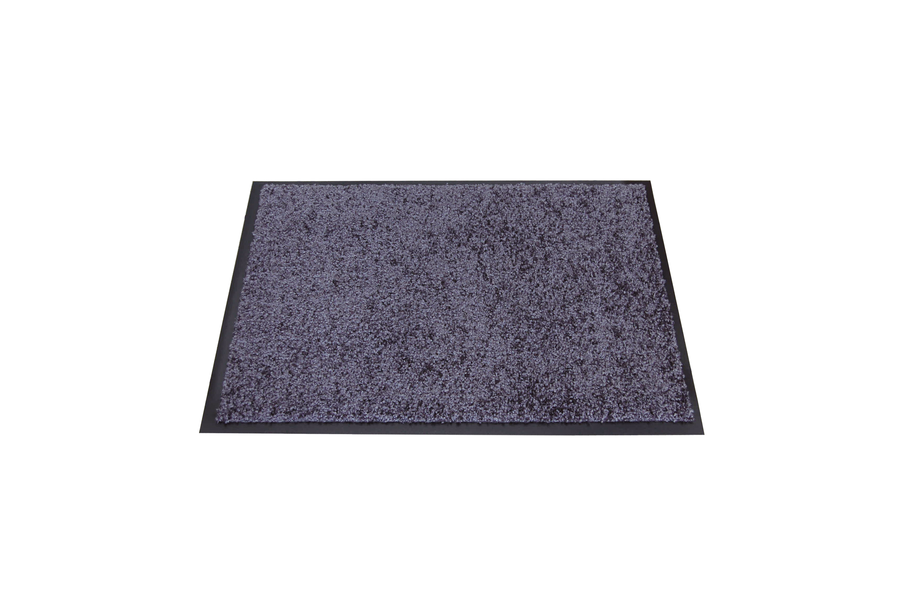 Fußmatte Eazycare Color 40x60 grau
