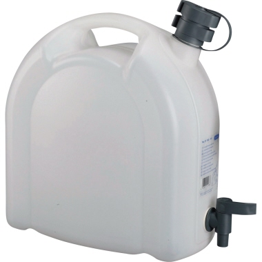 Kanister Pressol 21 183 20l mit Hahn