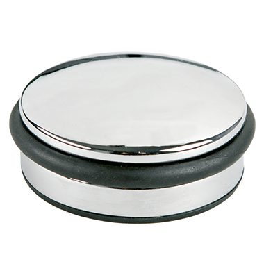 Türstopper ALCO 2850 chrom 1.300g   Türstopper ALCO 2850 chrom 1.300g