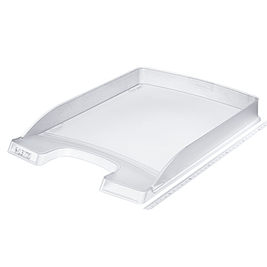 Briefkorb Leitz 5237 frost 