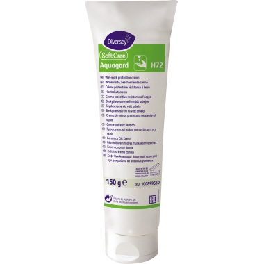 Hautschutzcreme Reinol Aquagard 150ml gegen wasserlösliche Schadstoffe