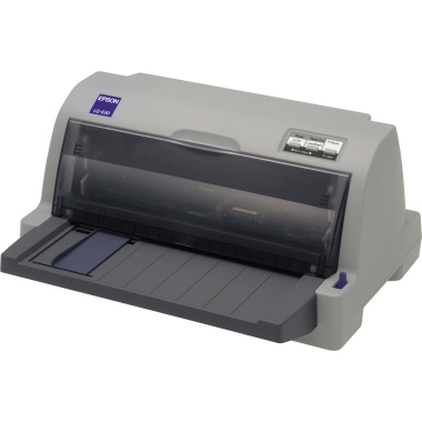 Tinten-Drucker Epson LQ-630 