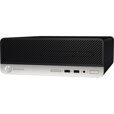 Desktop HP 7PG46EA ProDesk 400 G6 SFF Intel i5-9500, 16gb/ram, 512gb/ssd