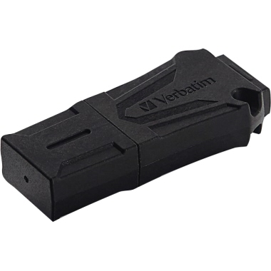 USB 2.0 Stick 64GB 49332 MC ToughMAX sw 