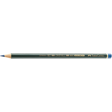 Kopierstift Castell 9610 blau 
