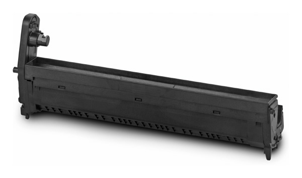 Trommel Oki 44064012 schwarz Für C801/830/860