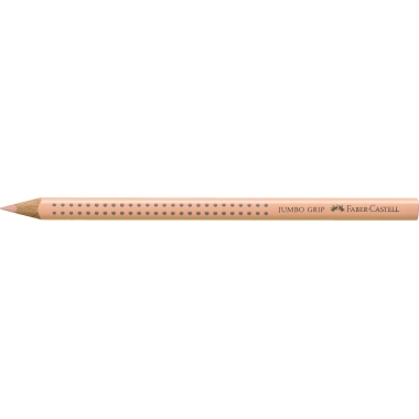 Farbstift Jumbo Grip 1109 fleischfarbe N, Buntstift