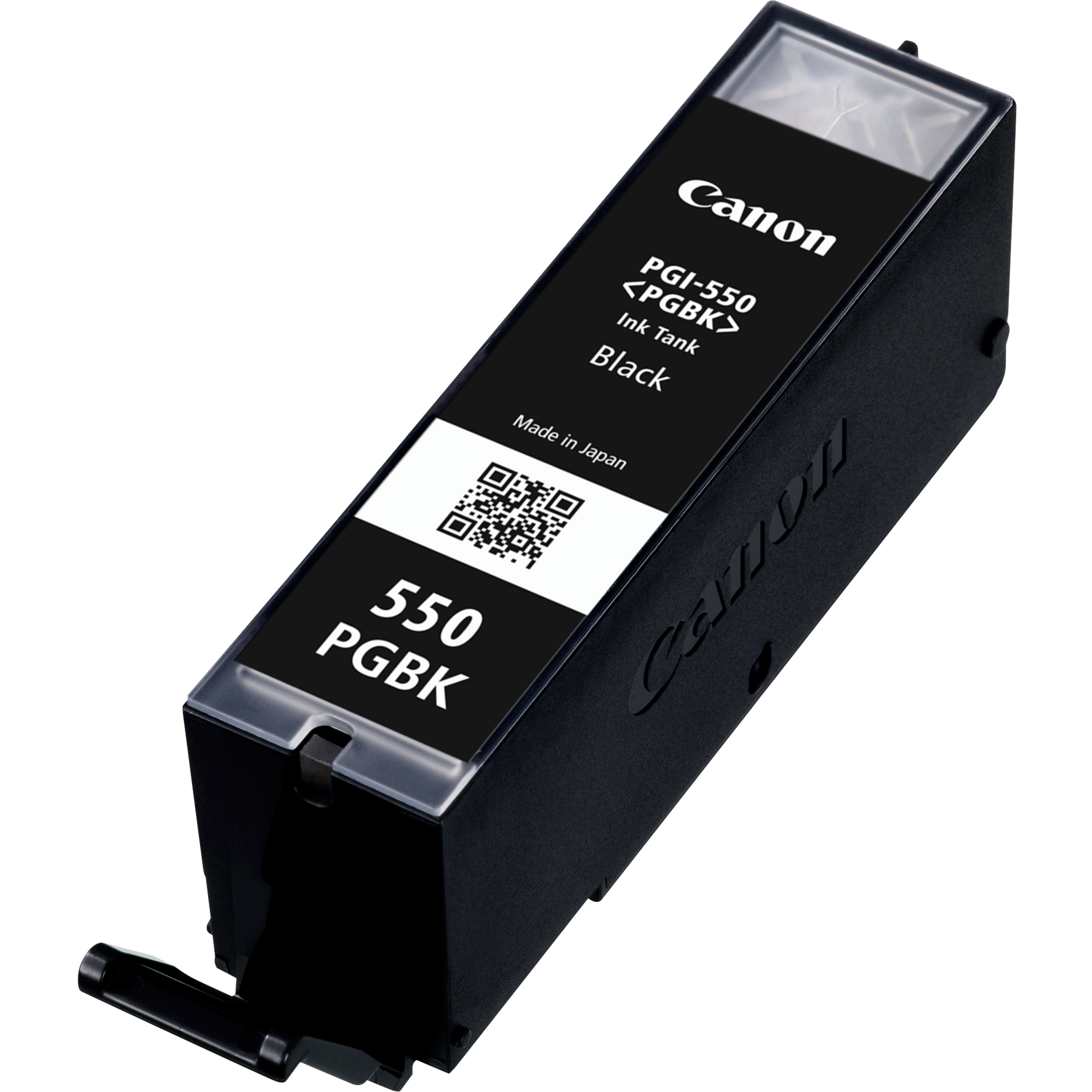 Tintenpatrone Canon PGI-550 black 