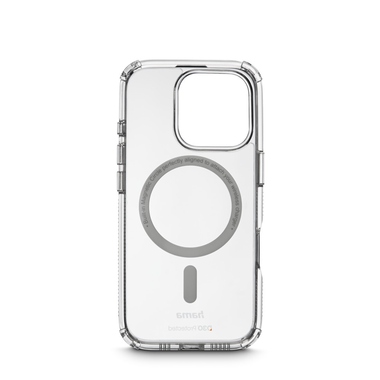 Handyhülle Hama 123765 ExtremeProtect für Apple Iphone 16Pro 