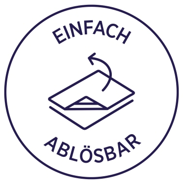 Etikett Avery Zweckform L4745REV-25 96x63,5mm ablösbar 240 St. Etikett Avery Zweckform L4745REV-25 96x63,5mm ablösbar 240 St.
