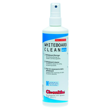 Whiteboardreiniger Cleanlike 250 ml 