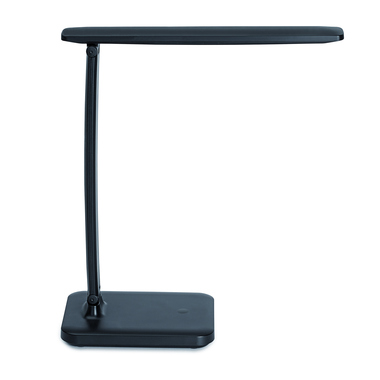 LED-Tischleuchte MAULsally 81810 schwarz Dimmbar, Akku