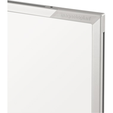 Whiteboard Magnetoplan 12405CC 150x120cm 
