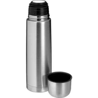 Isolierkanne 500ml silber 
