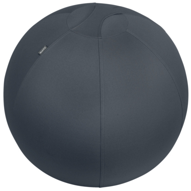 Sitzball Leitz Ergo Cosy grau 52790089 