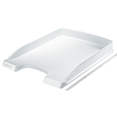 Briefkorb Leitz 5237 weiß 