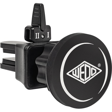 KFZ-Halterung WEDO 6006 DOCK-IT magnetisch