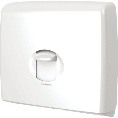 Toilettensitzauflagenspender KC 6957 