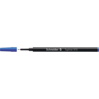 Finelinermine Schneider 970 0,4mm blau 