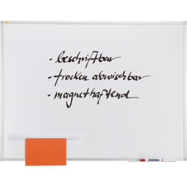 Whiteboard Franken SC3107 180x90cm lack. 
