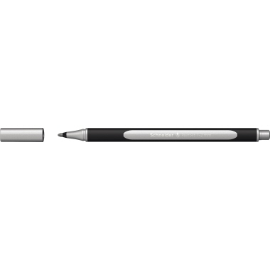 Permanentmarker Schneider Paint-It si silver metallic 1-2mm