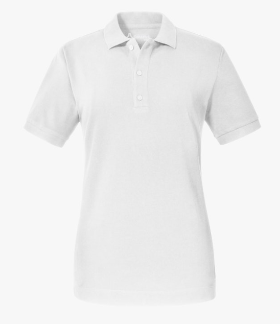 Polo Schöffel Pro  Damen weiß  2XS 