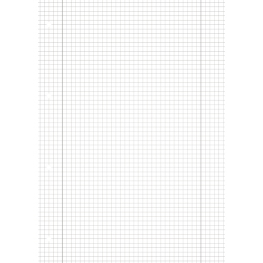 Collegeblock Staufen Green Motiv A4 kar. 70g, 80 Blatt, Lin.28, 608511028