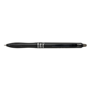 Tintenroller Pilot 22627 Frixion Ball+ schwarz 0,4mm Tintenroller Pilot 22627 Frixion Ball+ schwarz 0,4mm