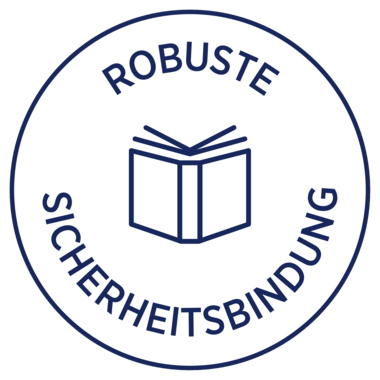 Quittung Zweckf. 1742 SD A6 quer für Kleinunternehmer Ohne Mwst, Selbstdu