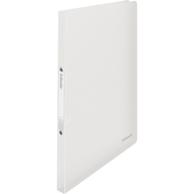 Ringbuch Esselte 624034 A4 2R 16mm PP ws 