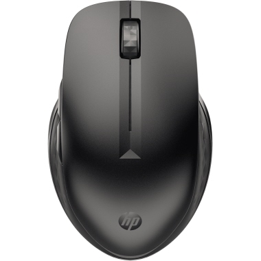 Mouse HP 435 Bluetooth schwarz 