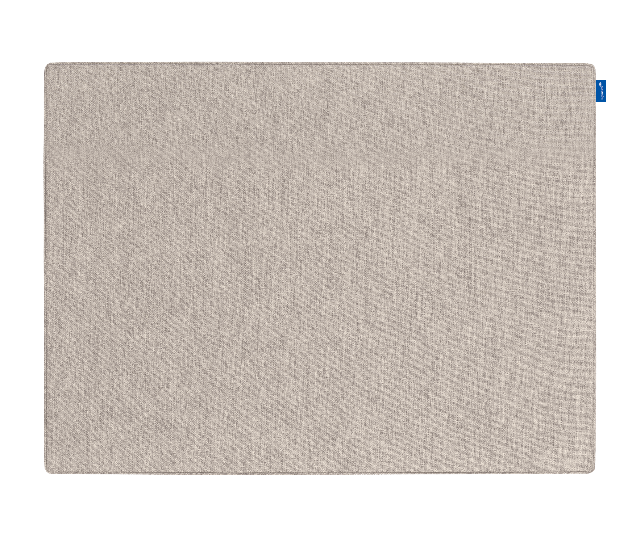 Pinnwand Legamaster 7-144650 beige Board-up 50x75cm