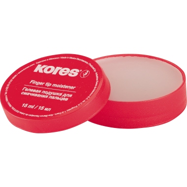 Fingeranfeuchter Kores C32616 15ml geruchsneutral